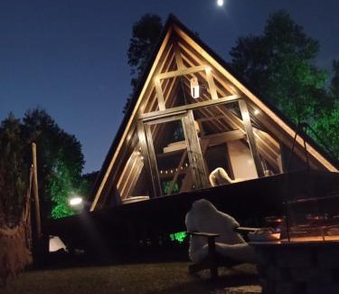 Imarui Chalet De Esquí | Pousada chalés The Farm 437