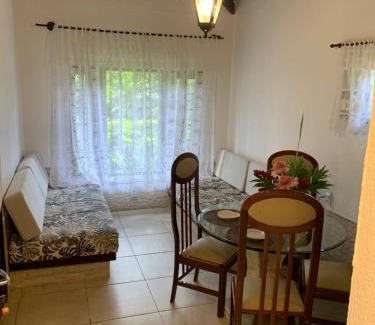Guaramiranga Hotel | Pousada Chale Cana Brava