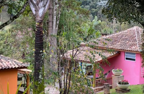 Cunha Hotel | Pousada Cheiro da Terra
