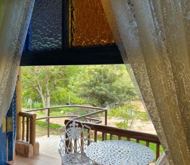 Cunha Hotel | Pousada Cheiro da Terra