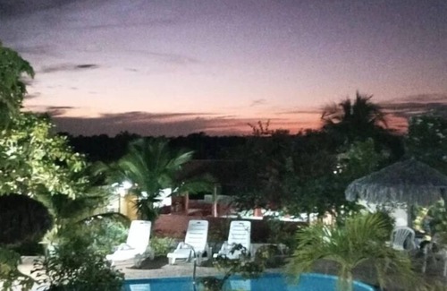 Barreirinhas Chalet De Esquí | POUSADA CHYKOS