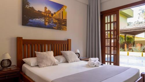 Portal das Artes Hotel | Pousada Cicerone - Portal das Artes - Com Gerador de Energia