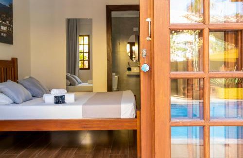 Portal das Artes Hotel | Pousada Cicerone - Portal das Artes - Com Gerador de Energia