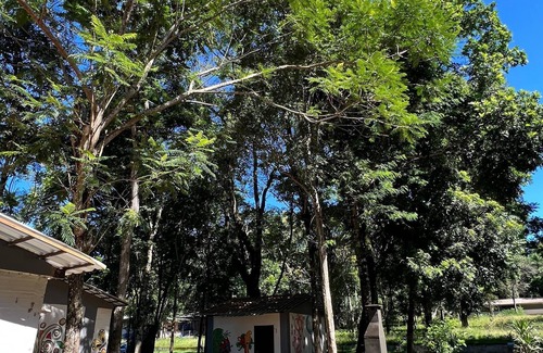 Foz do Iguacu Chalet De Esquí | Pousada Cidade Linda