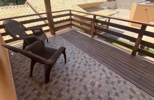 Serra do Cipo Casa | Pousada Cipó Cana