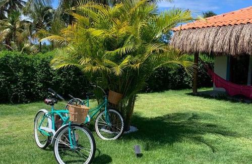 Sao Miguel dos Milagres Hotel | Pousada Corália