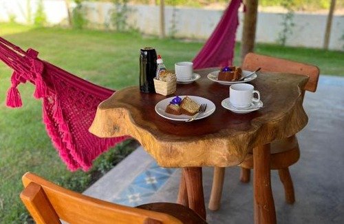 Sao Miguel dos Milagres Hotel | Pousada Corália