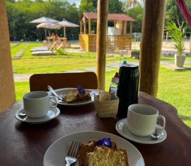 Sao Miguel dos Milagres Hotel | Pousada Corália