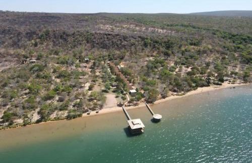 Miracema do Tocantins Hotel | Pousada Cocobeach Adventure - Miracema do Tocantins