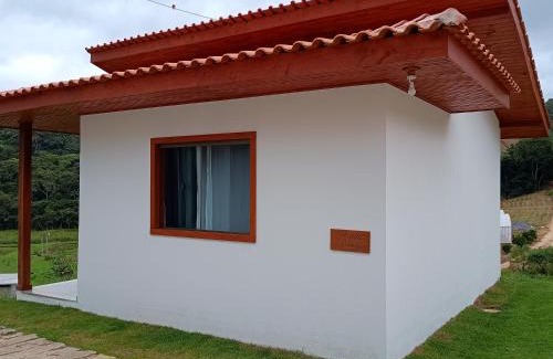 Domingos Martins Apartamento | Pousada coisa nossa