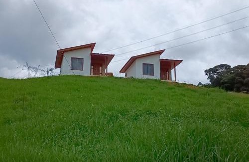 Domingos Martins Apartamento | Pousada coisa nossa