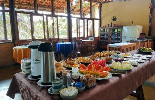 Cunha Hotel | Pousada Colar de Ouro