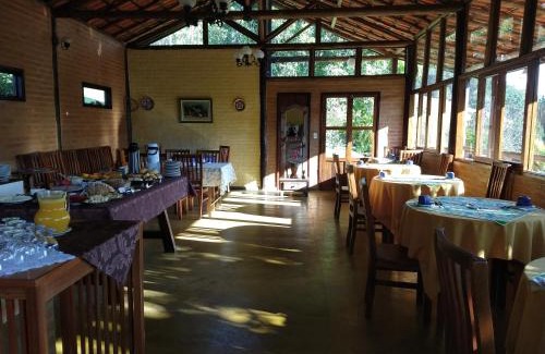 Cunha Hotel | Pousada Colar de Ouro
