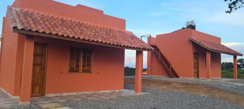 Southeast Region Casa | Pousada Colina das Maritacas