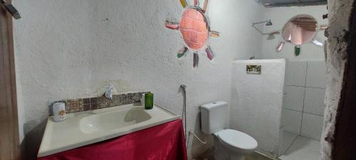 Meruoca Casa | Pousada com chalés na serra da Meruoca