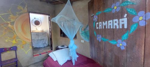 Meruoca Casa | Pousada com chalés na serra da Meruoca