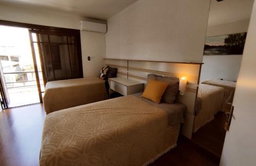 Encantado Casa | Pousada com vista para o Cristo 4