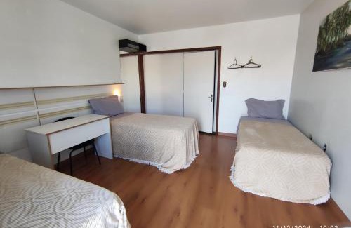 Encantado Casa | Pousada com vista para o Cristo 4