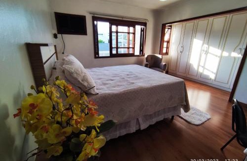 Encantado Casa | Pousada com vista para o Cristo 3