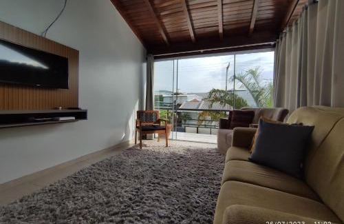 Encantado Casa | Pousada com vista para o Cristo 3