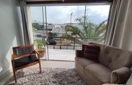 Encantado Casa | Pousada com vista para o Cristo 3