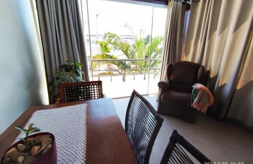 Encantado Casa | Pousada com vista para o Cristo 3