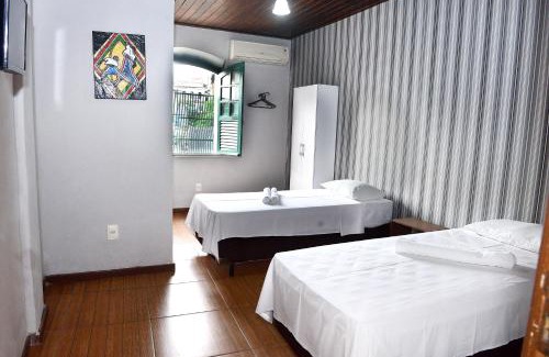 Pelourinho Hotel | Pousada Cor e Arte - Pelourinho