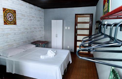 Pelourinho Hotel | Pousada Cor e Arte - Pelourinho