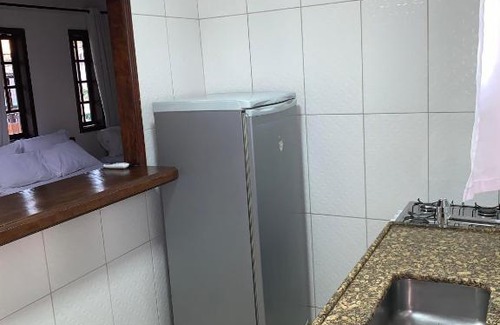 Albatroz Casa | Pousada Coração de Búzios