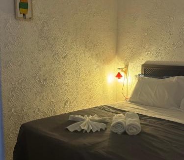 Pelourinho Hotel | Pousada Cores do Pelô