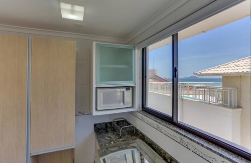 Ingleses Centro Apartamento | Pousada Costão dos Ingleses