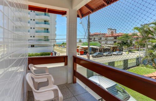 Ingleses Centro Apartamento | Pousada Costão dos Ingleses