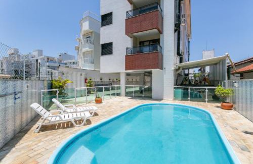 Ingleses Centro Apartamento | Pousada Costão dos Ingleses