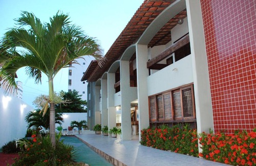 Praia do Futuro I Hotel | Pousada Costa Marina