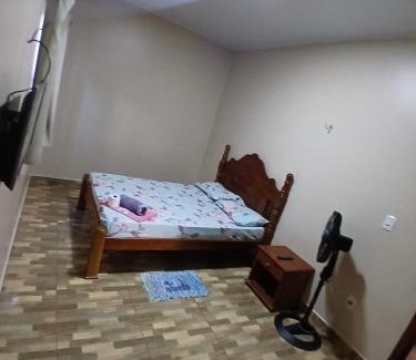 Salinopolis Casa | Pousada Criativa