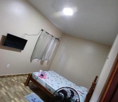 Salinopolis Casa | Pousada Criativa