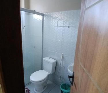 Salinopolis Casa | Pousada Criativa