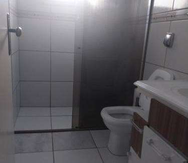 Uniao da Vitoria Casa | Pousada Cristo Rei