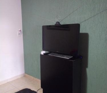 Uniao da Vitoria Casa | Pousada Cristo Rei