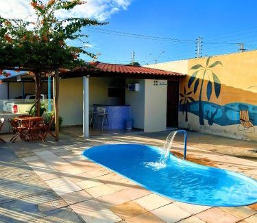 Parnaiba Hotel | Pousada Cristo Rei-Parnaíba