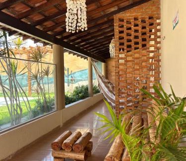 Parnaiba Hotel | Pousada Cristo Rei-Parnaíba