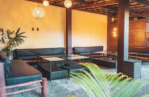 Cumbuco Hotel | Pousada Cumbuco Meeting Point