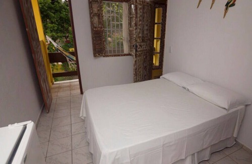 Cumuruxatiba Hotel | Pousada Cumurumaré