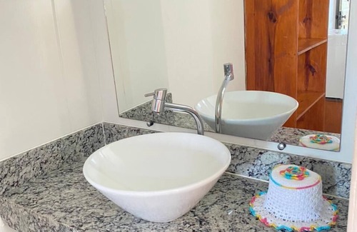 Cumuruxatiba Hotel | Pousada Cumurumaré