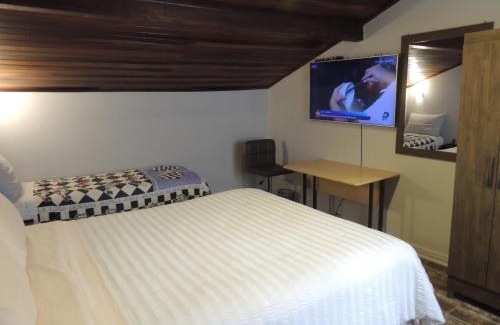 Centro Casa | Pousada Cusco - Centro de Jaraguá do Sul