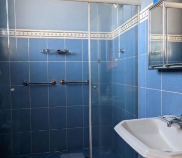 Julio de Castilhos Casa | Pousada Cyprianos