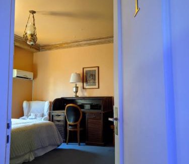 Julio de Castilhos Casa | Pousada Cyprianos