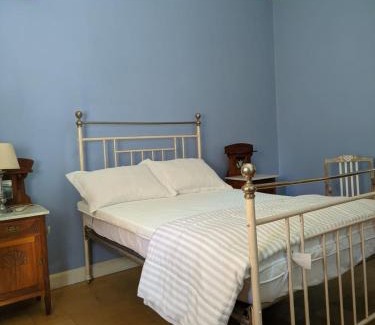 Julio de Castilhos Casa | Pousada Cyprianos