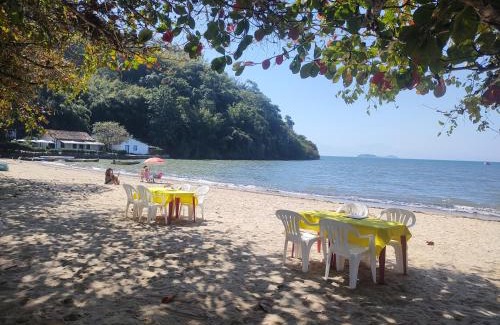 Pontal Casa | Pousada Dádiva Suite Romantica frente a praia do Pontal Centro