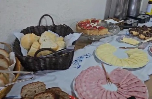 Jardim Andira Hotel | Pousada D' Paula